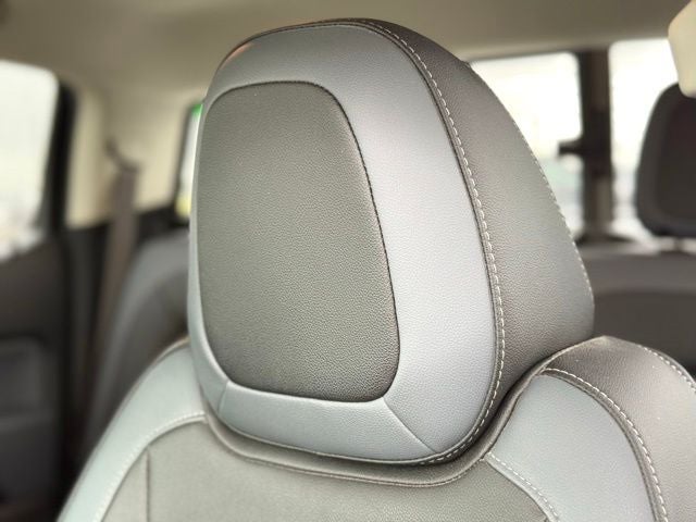 2020 Chevrolet Colorado Z71 Heated Seats