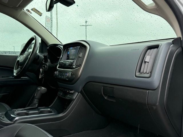 2020 Chevrolet Colorado Z71 Heated Seats