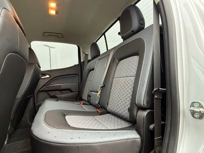 2020 Chevrolet Colorado Z71 Heated Seats