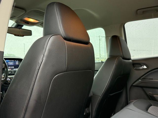 2020 Chevrolet Colorado Z71 Heated Seats