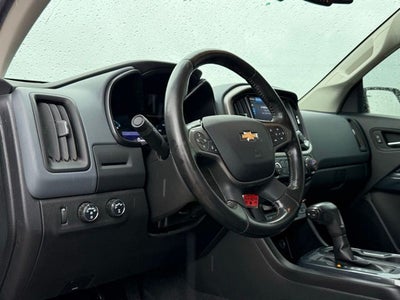 2020 Chevrolet Colorado Z71 Heated Seats