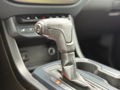 2020 Chevrolet Colorado Z71 Heated Seats