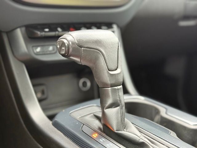 2020 Chevrolet Colorado Z71 Heated Seats