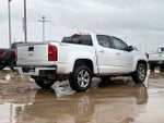 2020 Chevrolet Colorado Z71 Heated Seats