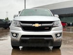 2020 Chevrolet Colorado Z71 Heated Seats