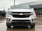 2020 Chevrolet Colorado Z71 Heated Seats