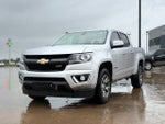 2020 Chevrolet Colorado Z71 Heated Seats