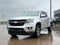 2020 Chevrolet Colorado Z71 Heated Seats