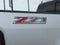 2020 Chevrolet Colorado Z71 Heated Seats