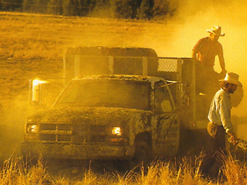 1997 Chevrolet C/K 3500 Base DRW