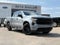 2024 Chevrolet Silverado 1500 Custom 4WD | Blackout Pkg