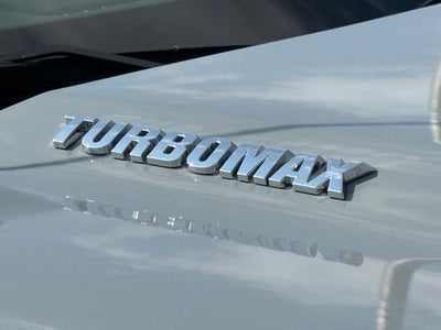 2024 Chevrolet Silverado 1500 Custom 4WD | Blackout Pkg