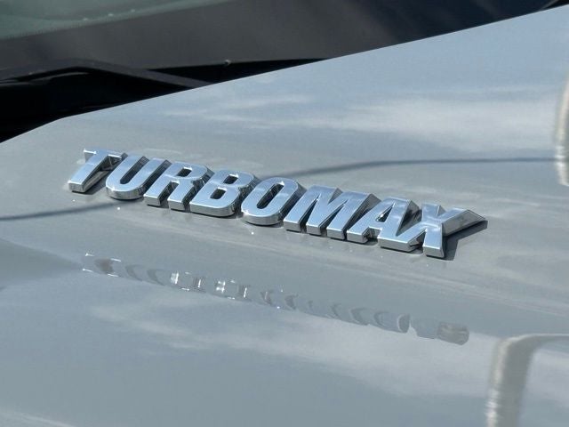 2024 Chevrolet Silverado 1500 Custom 4WD | Blackout Pkg