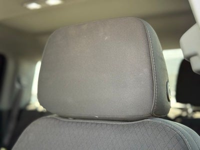 2024 Chevrolet Silverado 1500 Custom 4WD | Blackout Pkg