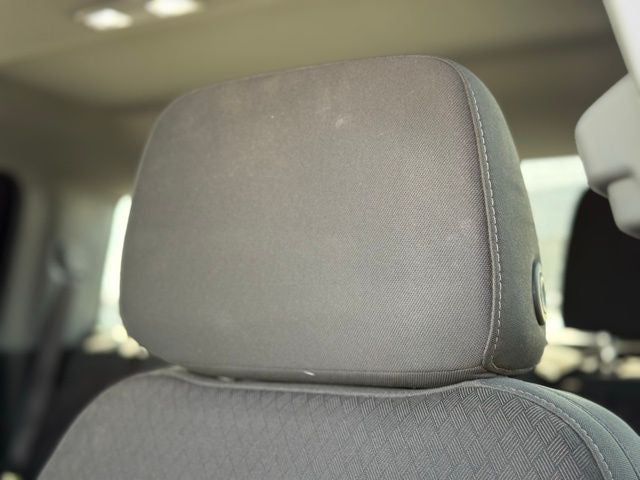 2024 Chevrolet Silverado 1500 Custom 4WD | Blackout Pkg