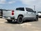 2024 Chevrolet Silverado 1500 Custom 4WD | Blackout Pkg