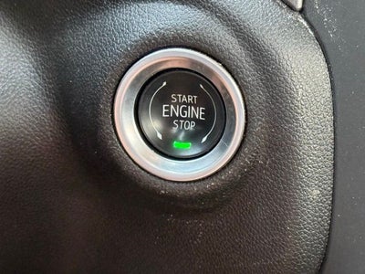 2024 Chevrolet Silverado 1500 Custom 4WD | Blackout Pkg