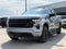 2024 Chevrolet Silverado 1500 Custom 4WD | Blackout Pkg