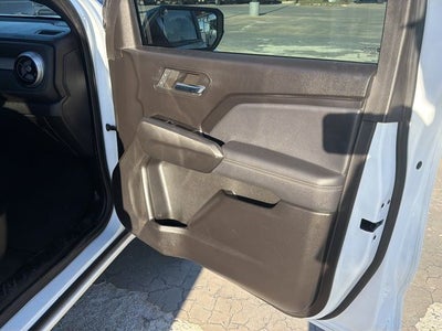 2024 Chevrolet Colorado LT One Owner