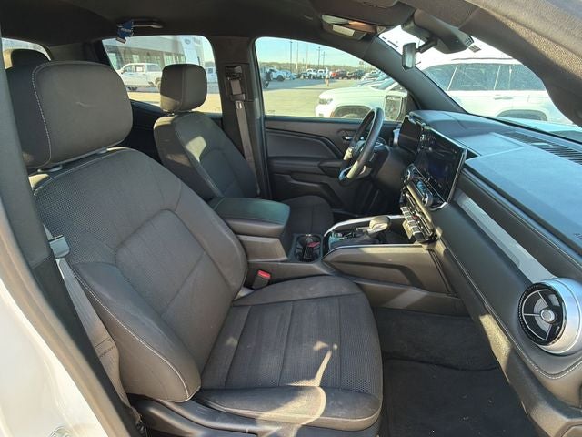 2024 Chevrolet Colorado LT One Owner