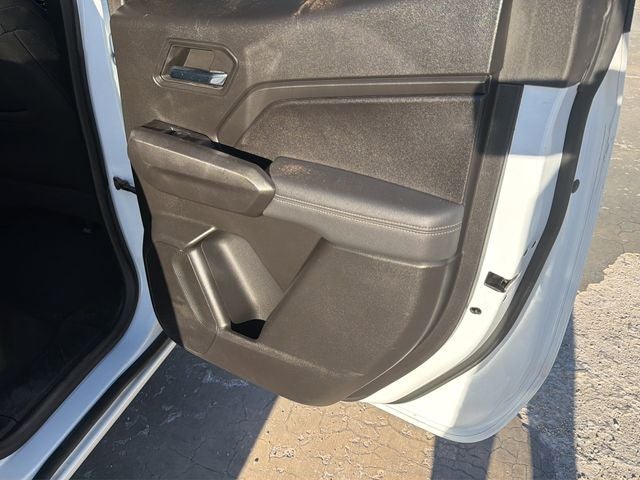 2024 Chevrolet Colorado LT One Owner