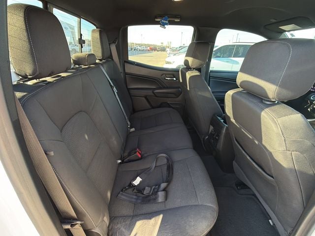 2024 Chevrolet Colorado LT One Owner