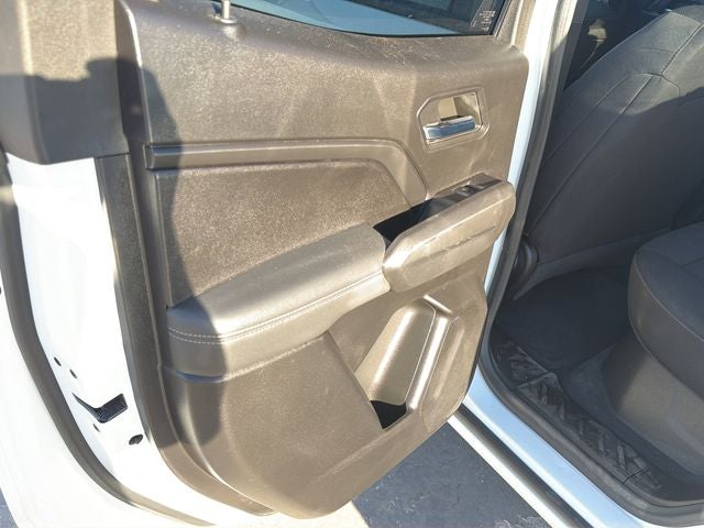 2024 Chevrolet Colorado LT One Owner