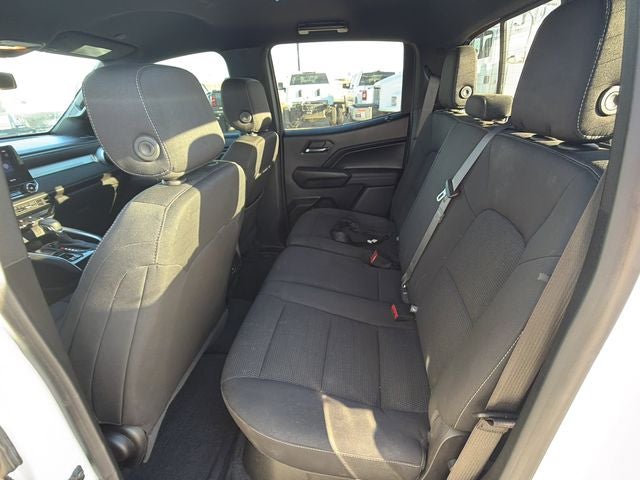 2024 Chevrolet Colorado LT One Owner