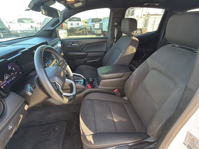 2024 Chevrolet Colorado LT One Owner