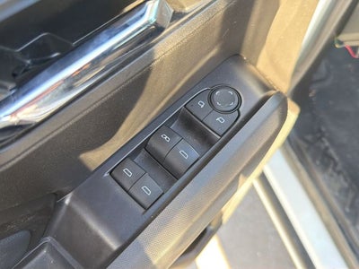 2024 Chevrolet Colorado LT One Owner