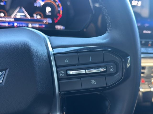 2024 Chevrolet Colorado LT One Owner