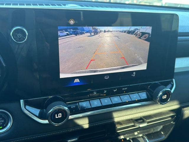 2024 Chevrolet Colorado LT One Owner