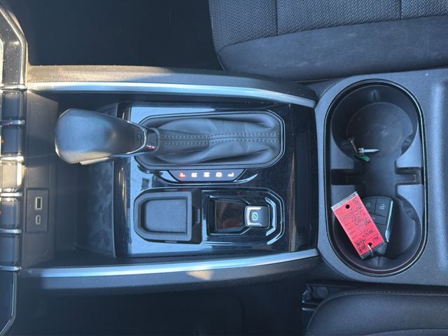 2024 Chevrolet Colorado LT One Owner