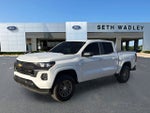 2024 Chevrolet Colorado LT One Owner