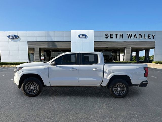 2024 Chevrolet Colorado LT One Owner