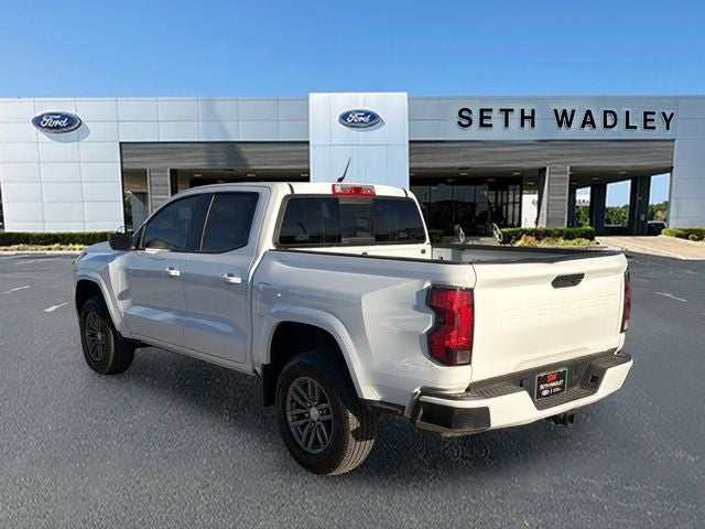 2024 Chevrolet Colorado LT One Owner