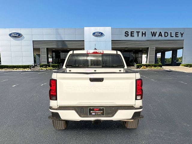 2024 Chevrolet Colorado LT One Owner