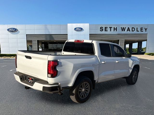 2024 Chevrolet Colorado LT One Owner