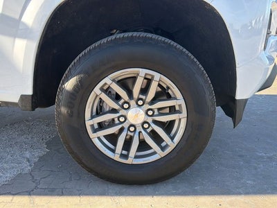 2024 Chevrolet Colorado LT One Owner