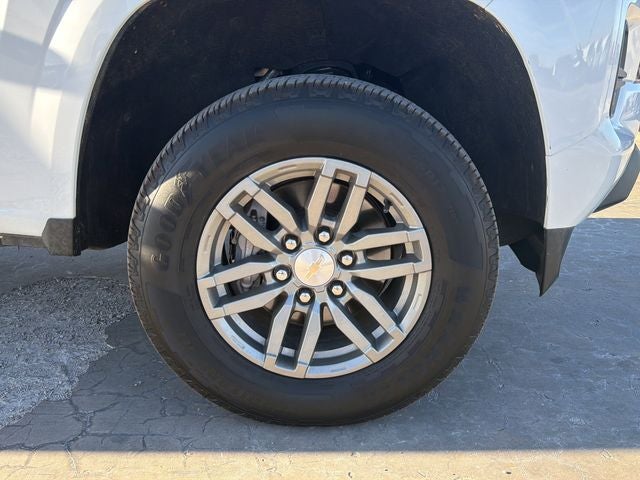 2024 Chevrolet Colorado LT One Owner