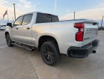 2020 Chevrolet Silverado 1500 LT Trail Boss 4WD