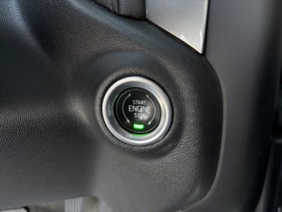 2020 Chevrolet Silverado 1500 LT Trail Boss 4WD