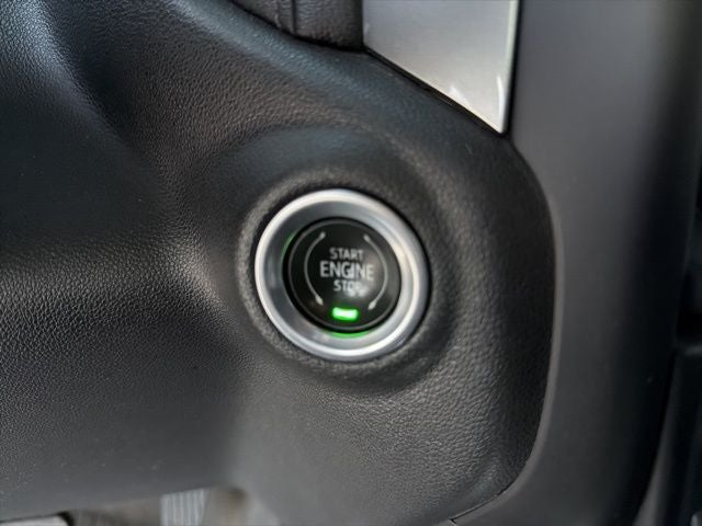 2020 Chevrolet Silverado 1500 LT Trail Boss 4WD