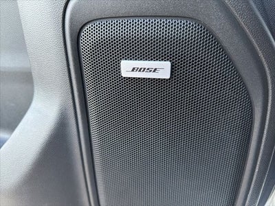 2020 Chevrolet Silverado 1500 LT Trail Boss 4WD