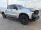 2020 Chevrolet Silverado 1500 LT Trail Boss 4WD