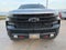 2020 Chevrolet Silverado 1500 LT Trail Boss 4WD