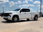 2023 Chevrolet Silverado 1500 WT