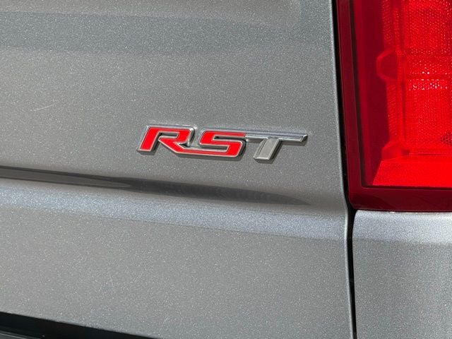 2023 Chevrolet Silverado 1500 RST MAX TRAILER TOW