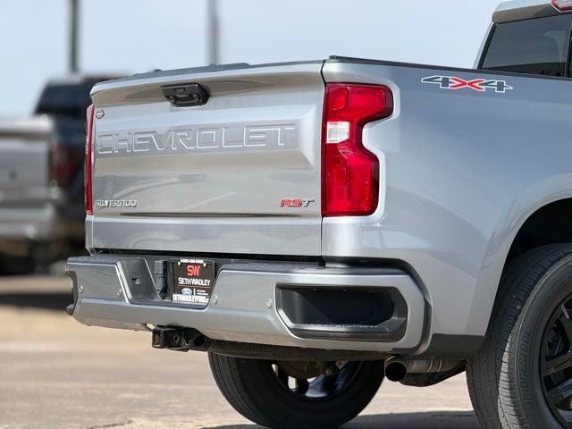 2023 Chevrolet Silverado 1500 RST MAX TRAILER TOW