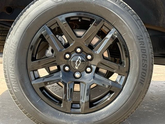 2023 Chevrolet Silverado 1500 RST MAX TRAILER TOW